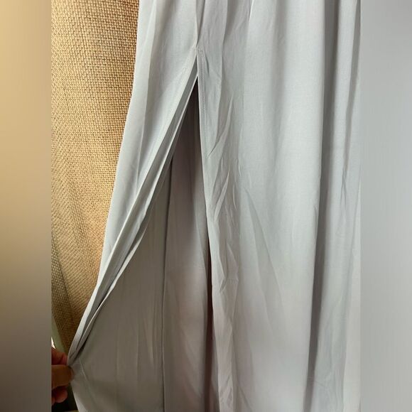 LULUS Exclusive Slow Dance Strapless NWT Size L - Picture 10 of 14